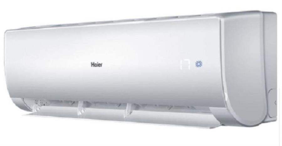 картинка Haier AS12NM6HRA/1U12BR4ERA кондиционер, инверторная сплит-система, тепло/холод, 3.9/3.5 кВт от магазина Интерком-НН