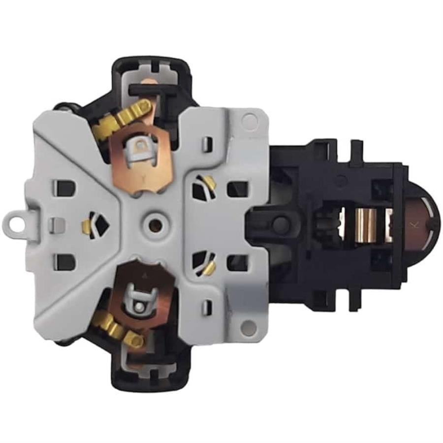 картинка Redmond RK-M1482-TA контактная группа, термоавтомат для электрочайника RK-M1482 от магазина Интерком-НН