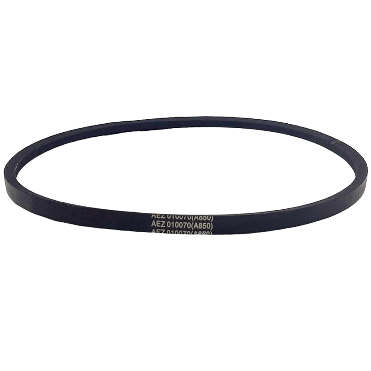 картинка Ремень клиновой приводной 010070 (A850) для бетономешалки Энергомаш БМ-1923С от магазина Интерком-НН