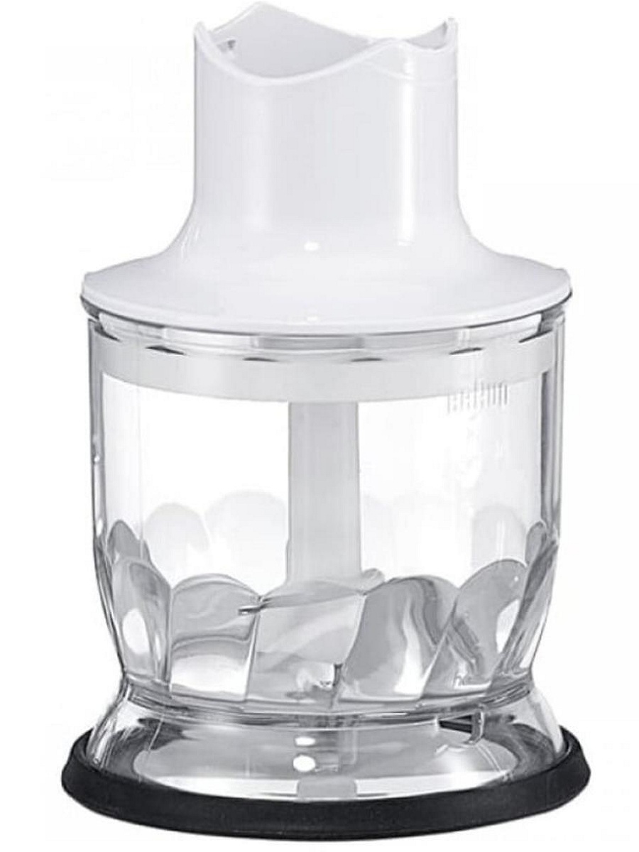 картинка Braun MQ3025-IZM3 (AX22110002) измельчитель в сборе MQ20 350мл для блендера MQ3025 от магазина Интерком-НН