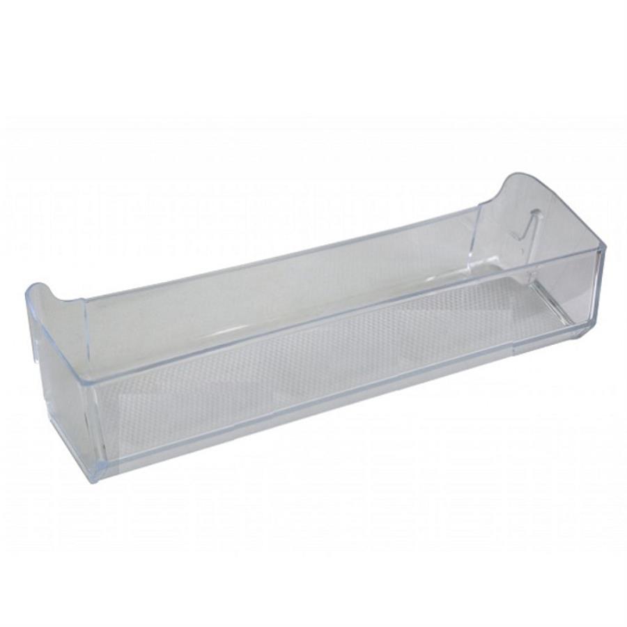 картинка Indesit C00516287 балкон (полка) нижний для холодильника Indesit, Ariston, Whirlpool, Stinol от магазина Интерком-НН