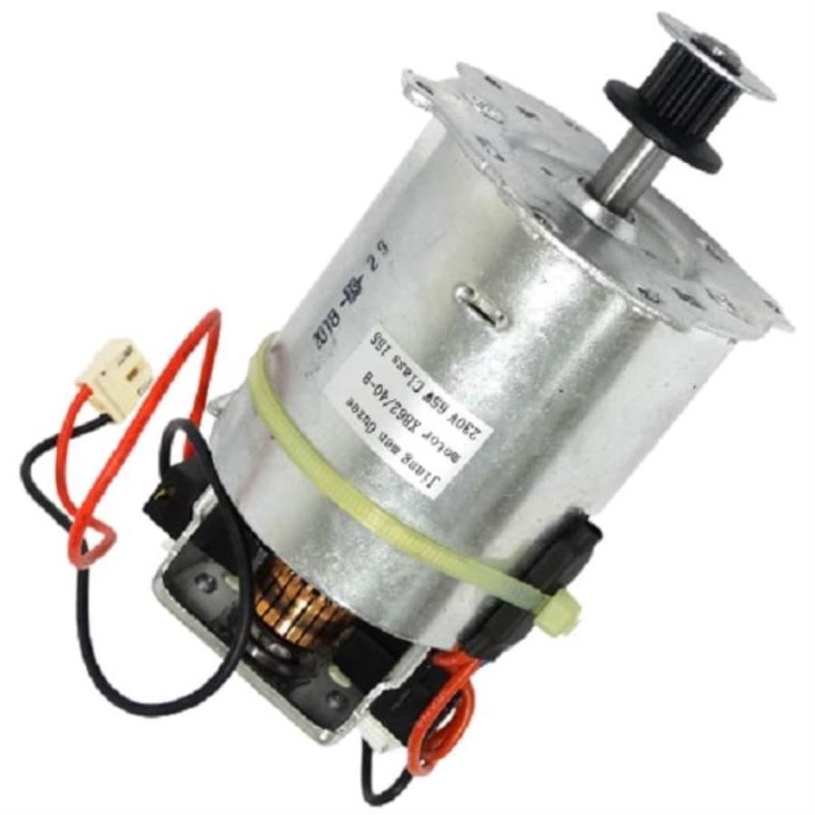 картинка Dexp BRM-1333-DV65W (XB62/40-B) 230V 65W электродвигатель в сборе для хлебопечки BRM-1333 от магазина Интерком-НН