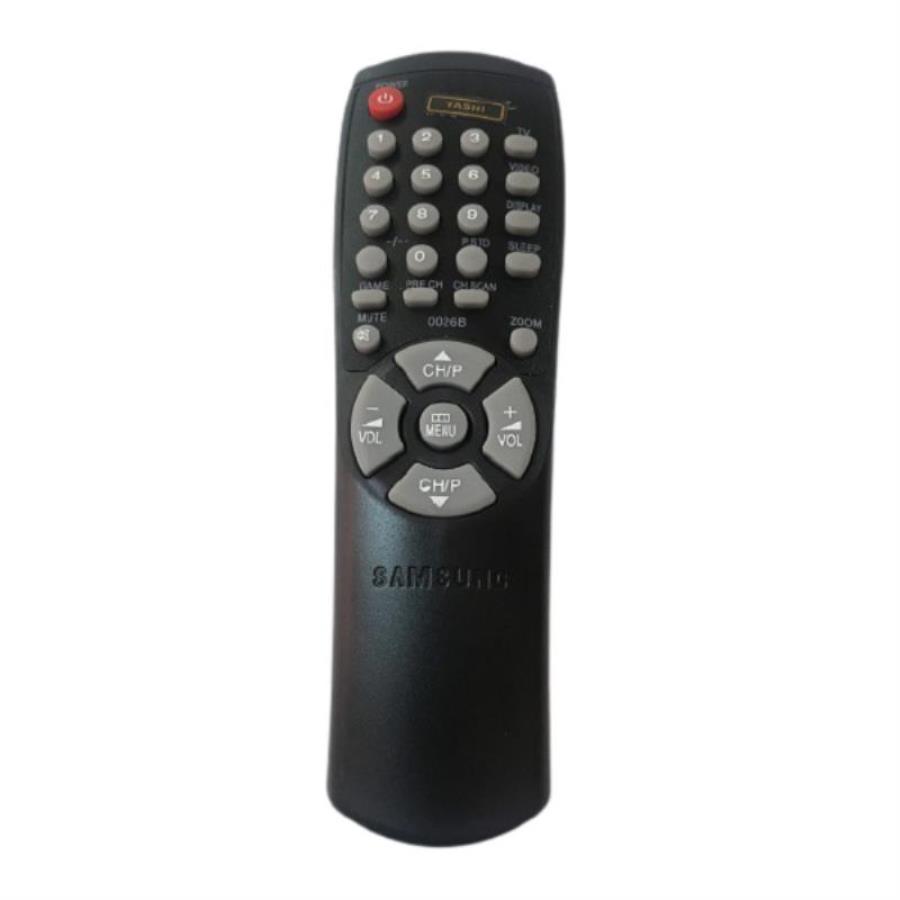 картинка Huayu 0026B [16254) Пульт дистанционного управления (ПДУ) для телевизора AA59-0026B от магазина Интерком-НН