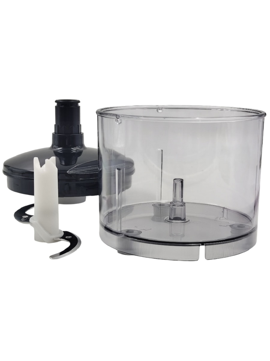 картинка Bosch MSM67170-IZMSN измельчитель в сборе для блендера MSM67170 с ножками ErgoMixx Style от магазина Интерком-НН