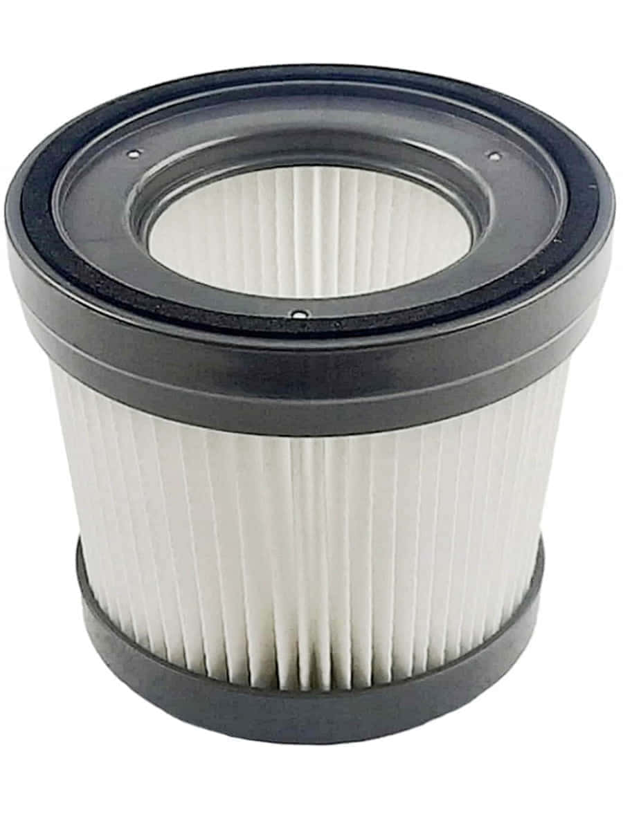 картинка Red Solution RV-UR383-FLH фильтр HEPA для пылесоса RV-UR383 от магазина Интерком-НН