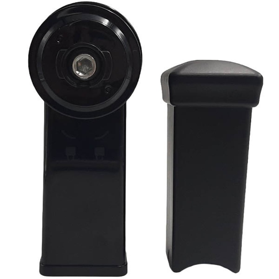 картинка Redmond RMG-1239-6-BL блок для терки и шинковки с толкателем для мясорубки RMG-1239-6 от магазина Интерком-НН