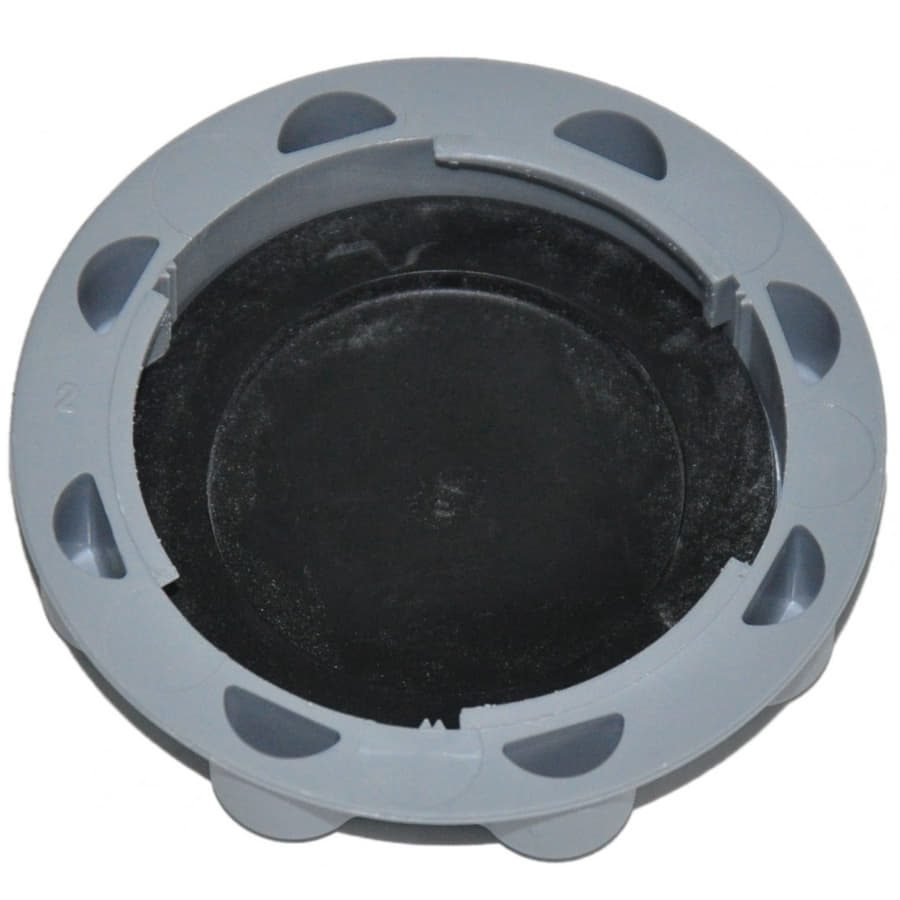 картинка Indesit C00303458 крышка отсека для соли к посудомоечной машине Ariston, Whirlpool от магазина Интерком-НН
