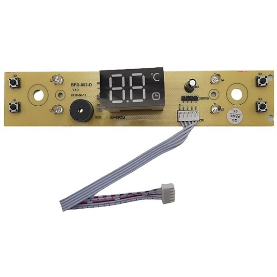 картинка Redmond RFD-0159-PU (BFD-802-D) плата управления сушилки для овощей и фруктов RFD-0159 от магазина Интерком-НН