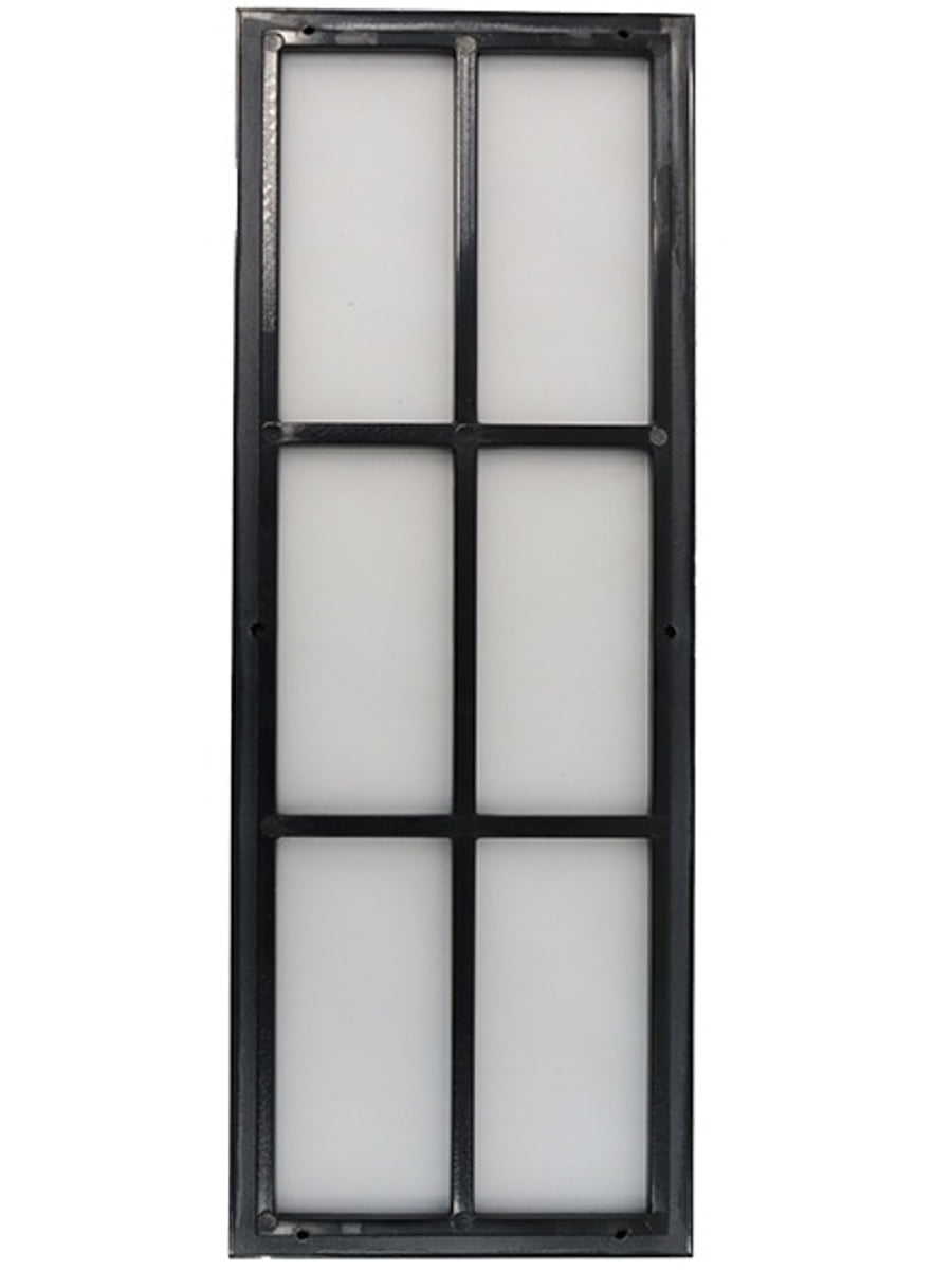 картинка Redmond RV-R660S-FLPB фильтр первичный (черный) для робот-пылесоса RV-R660S от магазина Интерком-НН