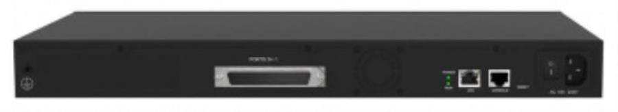 картинка Шлюз IP Yeastar TA1610 черный от магазина Интерком-НН