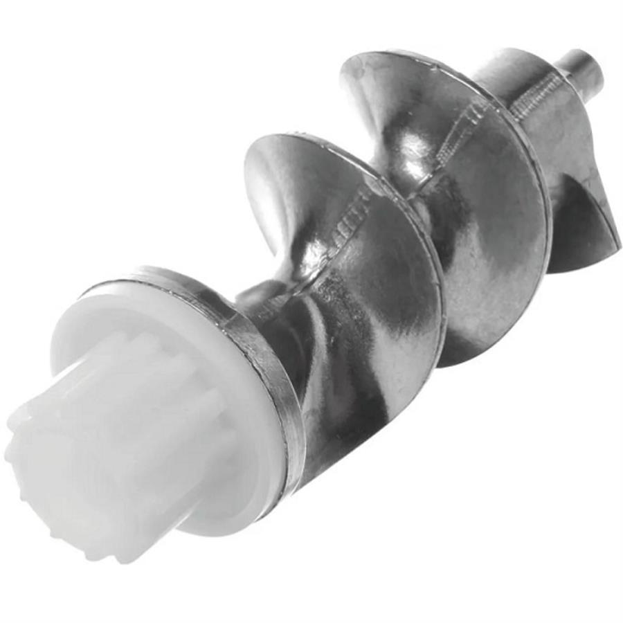 картинка Bosch 12022040 (12000132, 00754274) Шнек мясорубки с муфтой для мясорубки MFW35/36/38.. от магазина Интерком-НН