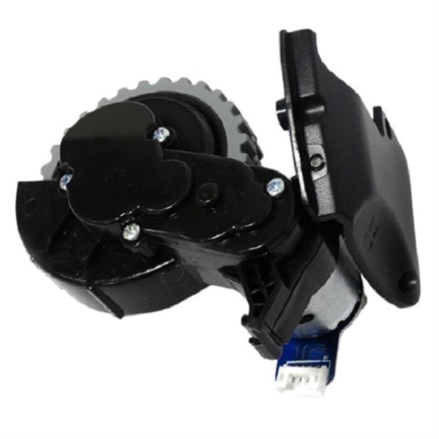 картинка Redmond RV-R500-MRK (RD-BL500-008A) модуль правого колеса для робот-пылесоса RV-R500 от магазина Интерком-НН