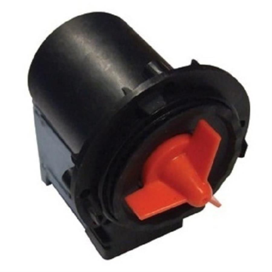 картинка Plaset 66385 (Electrolux 1105782005) Мотор сливного насоса 50W для стиральных машин от магазина Интерком-НН