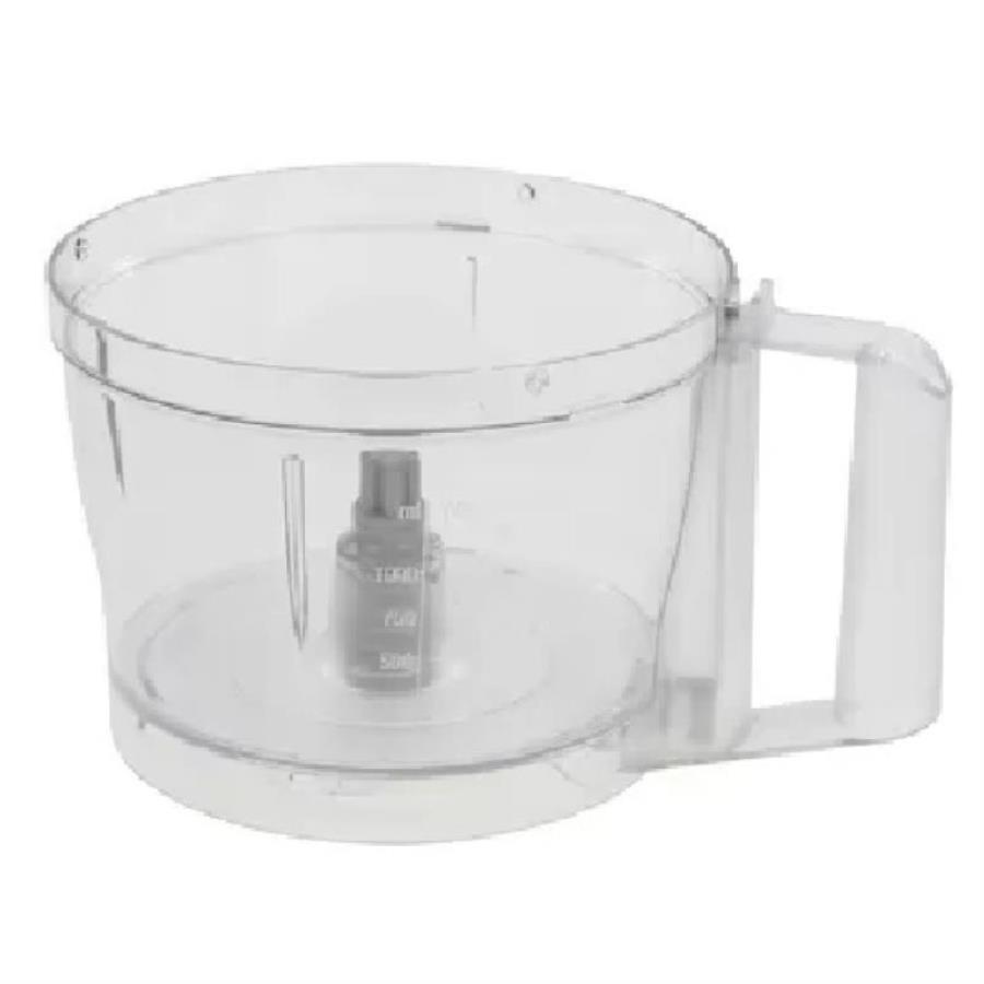 картинка Bosch 12009553 чаша пластиковая для кухонного комбайна MCM31/32.. от магазина Интерком-НН