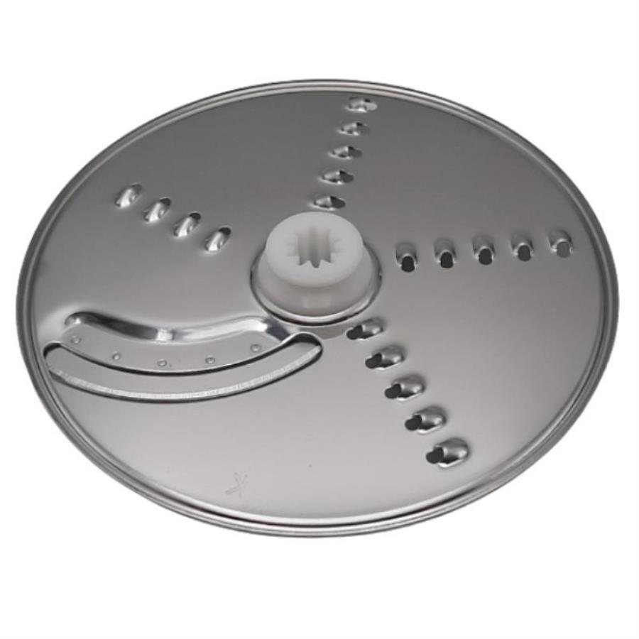 картинка Kenwood KW706848 диск-терка/шинковка для кухонного комбайна KM241, KM242, KM260, KM261 от магазина Интерком-НН