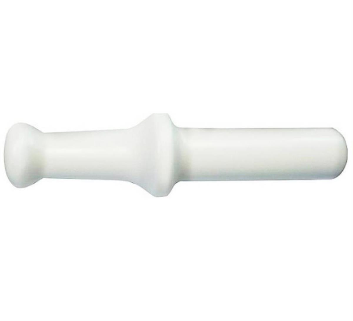 картинка Panasonic AME04-109-W Толкатель для мясорубки MK-G58PR, MK-G50NR, MK-G1800P  от магазина Интерком-НН