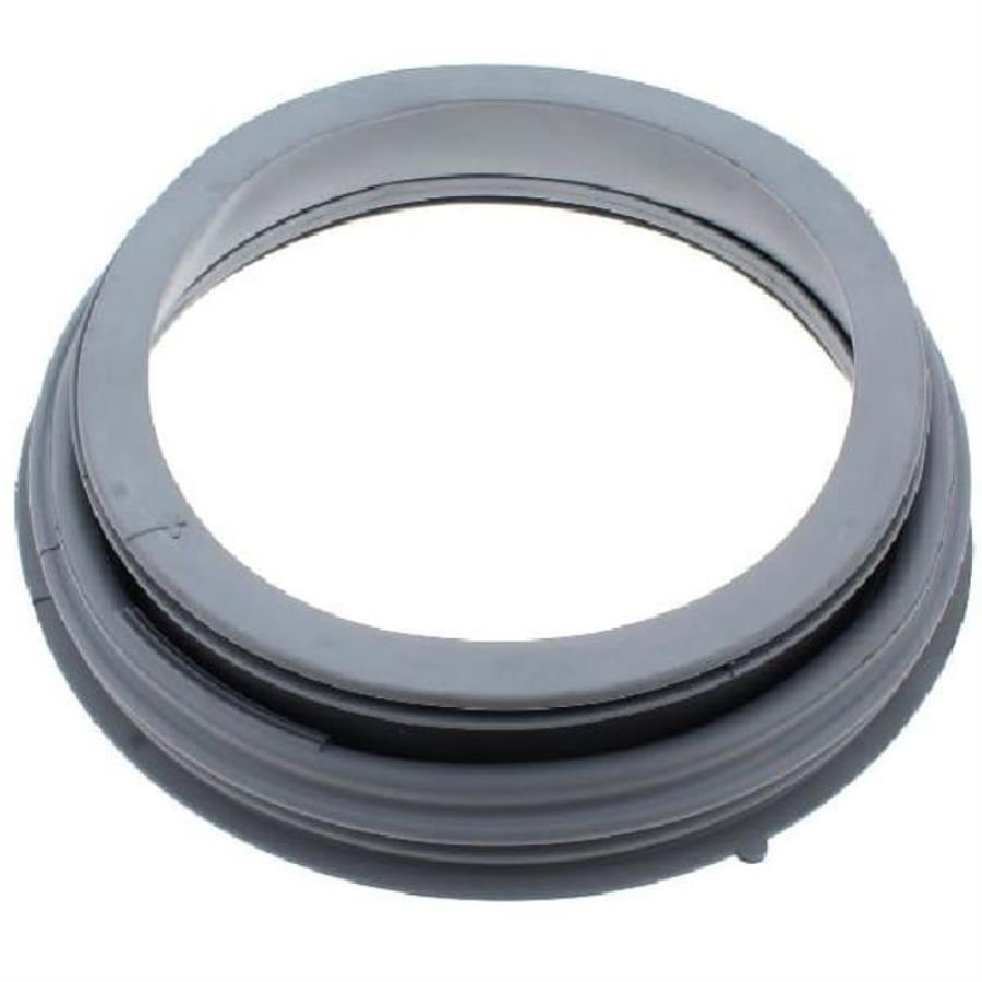 картинка Indesit C00047099 манжета загрузочного люка для стиральной машины Indesit, Ariston от магазина Интерком-НН