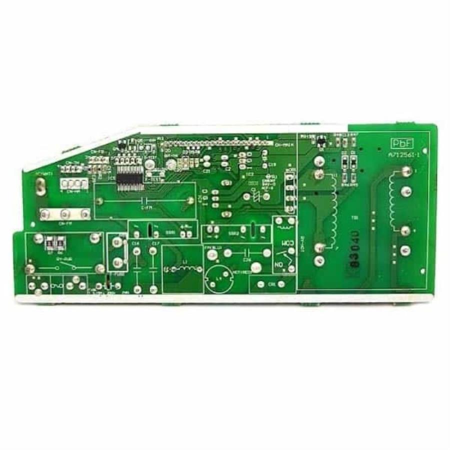 картинка Panasonic CWA73C2592 плата управления (MAIN) внутреннего блока кондиционера CS-PC9GKD от магазина Интерком-НН