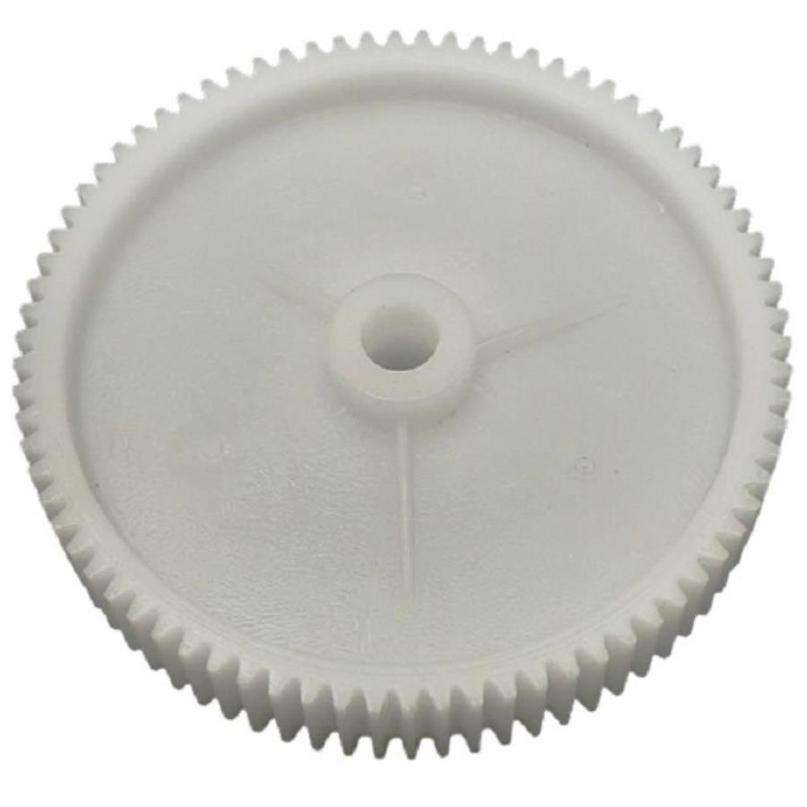 картинка Шестерня для мясорубки Elenberg, Дива, Ротор D=80/24, H=36/15 d=8, 14 и 78 прямых зубье от магазина Интерком-НН