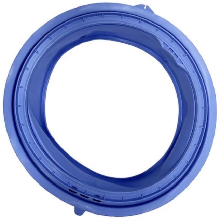 картинка Haier 0020300601N манжета загрузочного люка для стиральной машины HW100-BP14758, HW70-B1426S  от магазина Интерком-НН