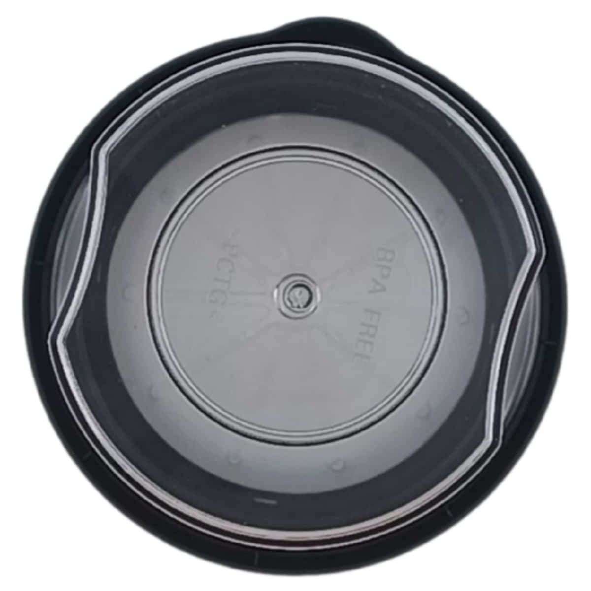 картинка Polaris PHB-1510GL-MSK стакан мерный 700мл с носиком и крышкой для блендера PHB 1510GL Silent от магазина Интерком-НН