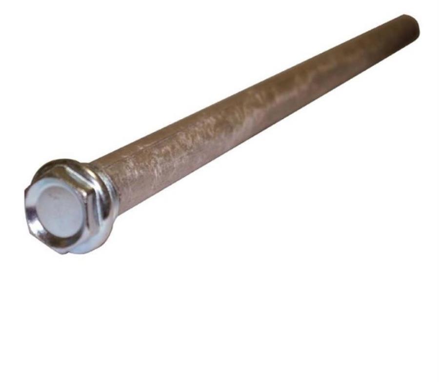 картинка Ferroli 39815820 анод магниевый 3/4 21x400 для котлов D30K100, D42K130, D30K130, D40K130, D45K130 от магазина Интерком-НН