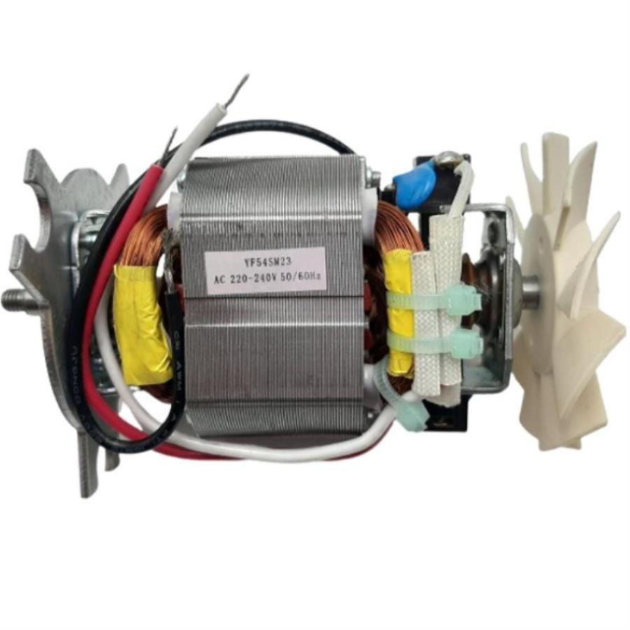 картинка Redmond RSB-M3401-DV (YF54SM23) двигатель для блендера RSB-M3401 от магазина Интерком-НН