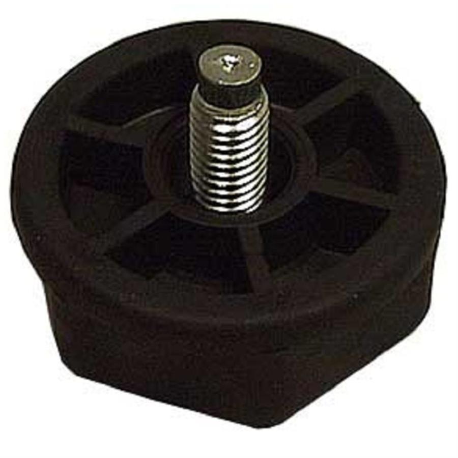 картинка Indesit C00083789 (083789) Ножка (опора) регулируемая для стиральной машины от магазина Интерком-НН