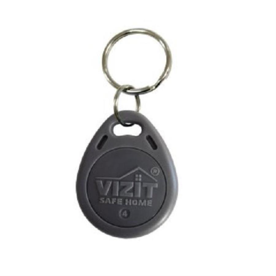 картинка Брелок proximity VIZIT-RF2.1 от магазина Интерком-НН