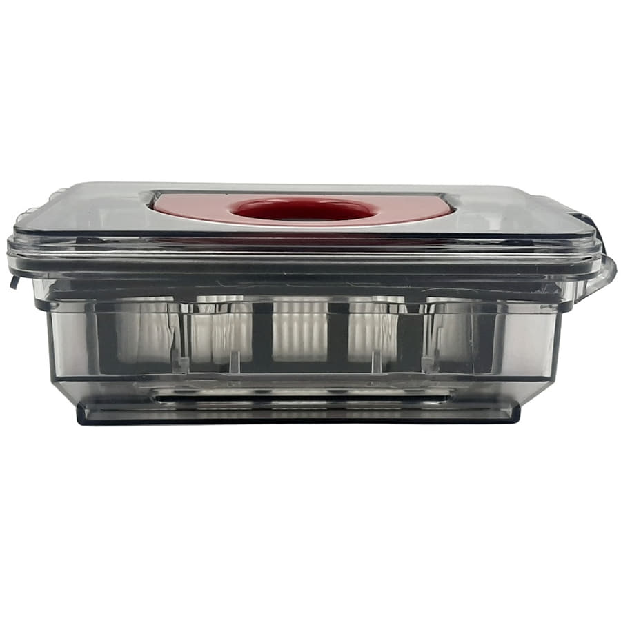 картинка Redmond RV-R570-KNP контейнер для сбора пыли к робот-пылесосу RV-R570 от магазина Интерком-НН