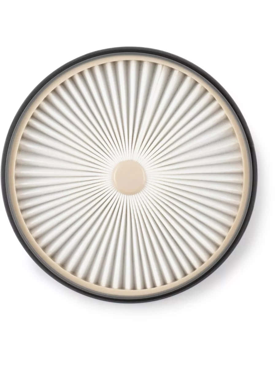 картинка Hyundai HVC29MH микрофильтр + НЕРА фильтр для пылесосов HYV-C2950, HYV-C2955 от магазина Интерком-НН