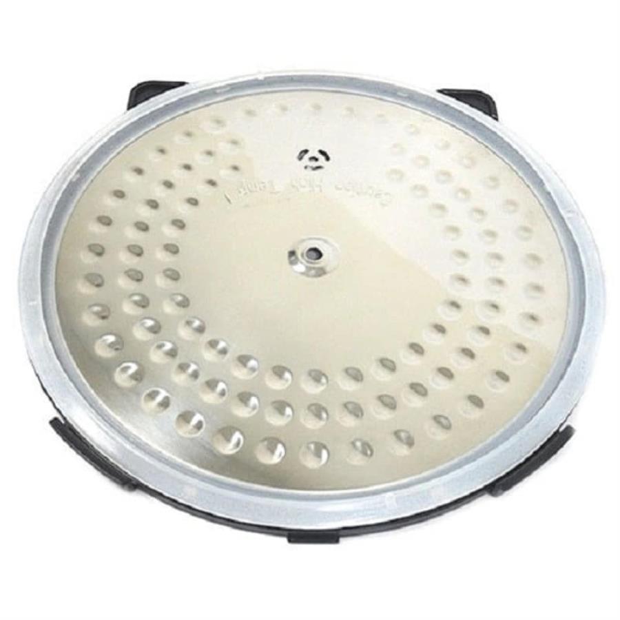 картинка Redmond RMC-IHM301-KR крышка съемная внутренняя алюминиевая для мультиварки RMC-IHМ301 от магазина Интерком-НН