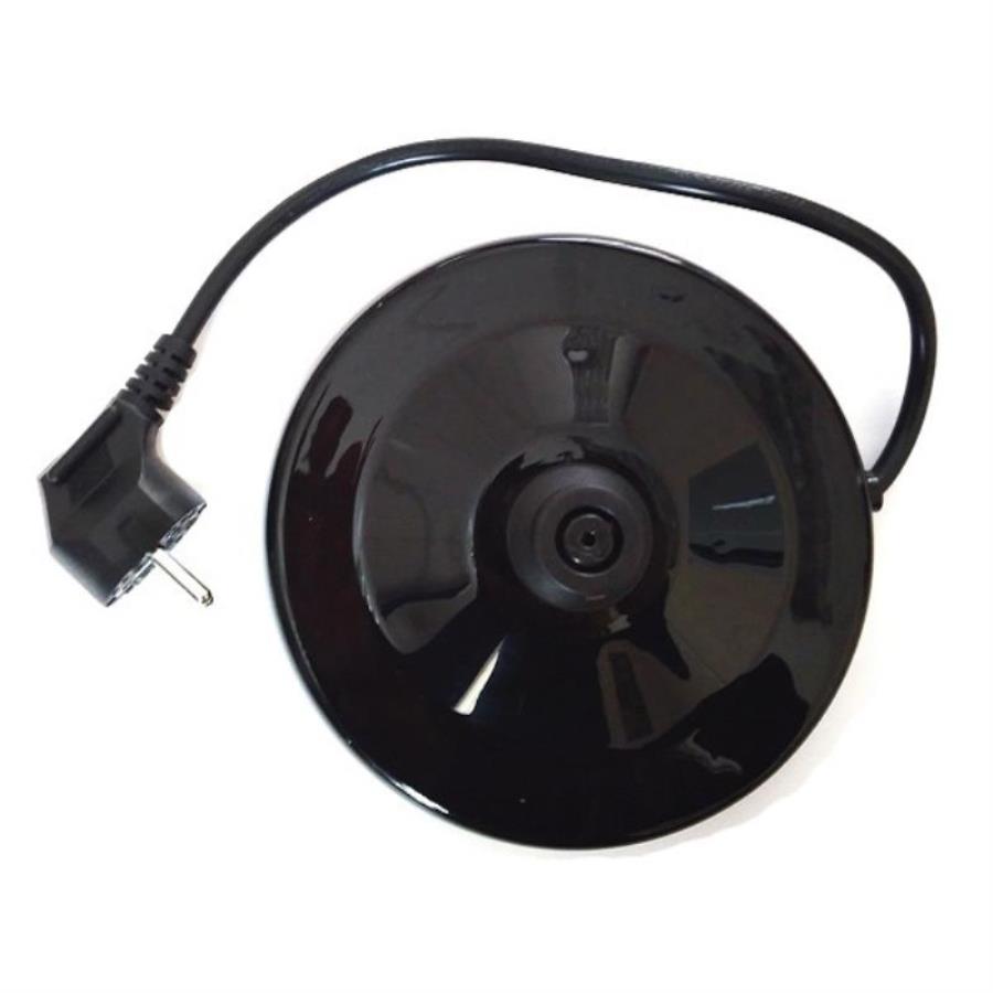 картинка Moulinex SS-200828 Подставка (основание) со шнуром для электрочайника BY530, BY531 и Tefal KI140D от магазина Интерком-НН