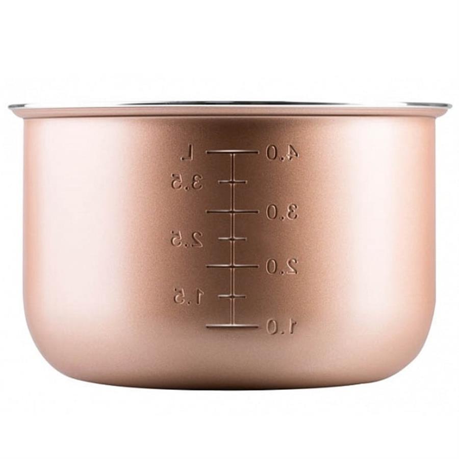 картинка Redmond RB-C508 чаша (кастрюля) 5-литров для мультиварки RMC-M20, 21, 211, 23, 29, 4525, 4500 от магазина Интерком-НН