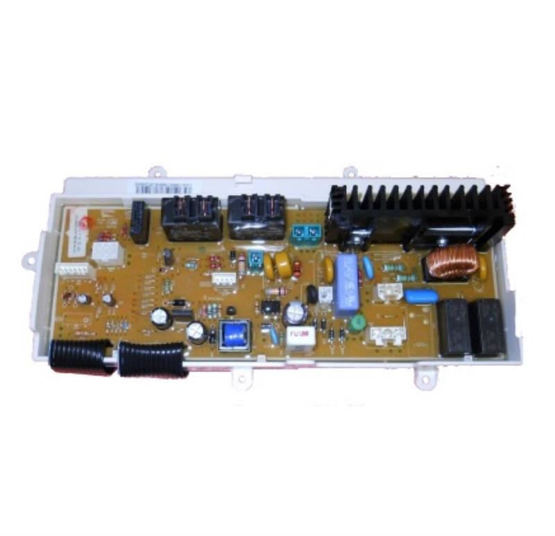 картинка Samsung DC92-00386A Электронный модуль для стиральной машинки от магазина Интерком-НН