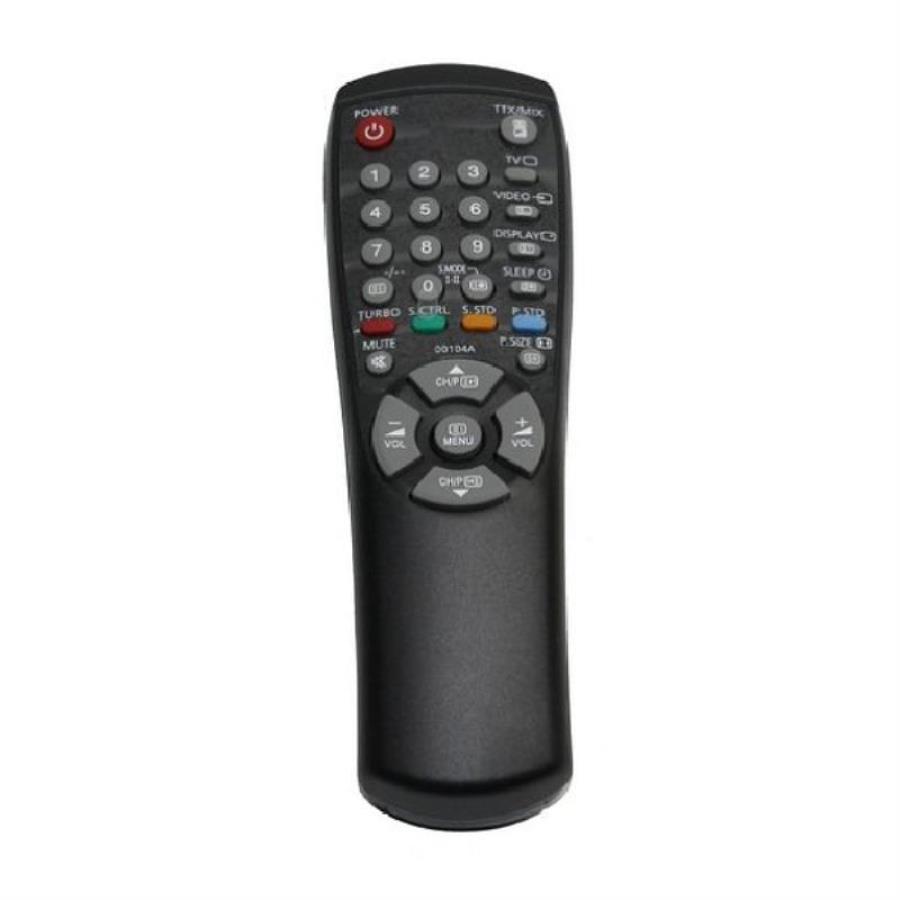 картинка Huayu AA59-00104A (9280) Пульт дистанционного управления (ПДУ) для телевизора Samsung AA59-00104A от магазина Интерком-НН