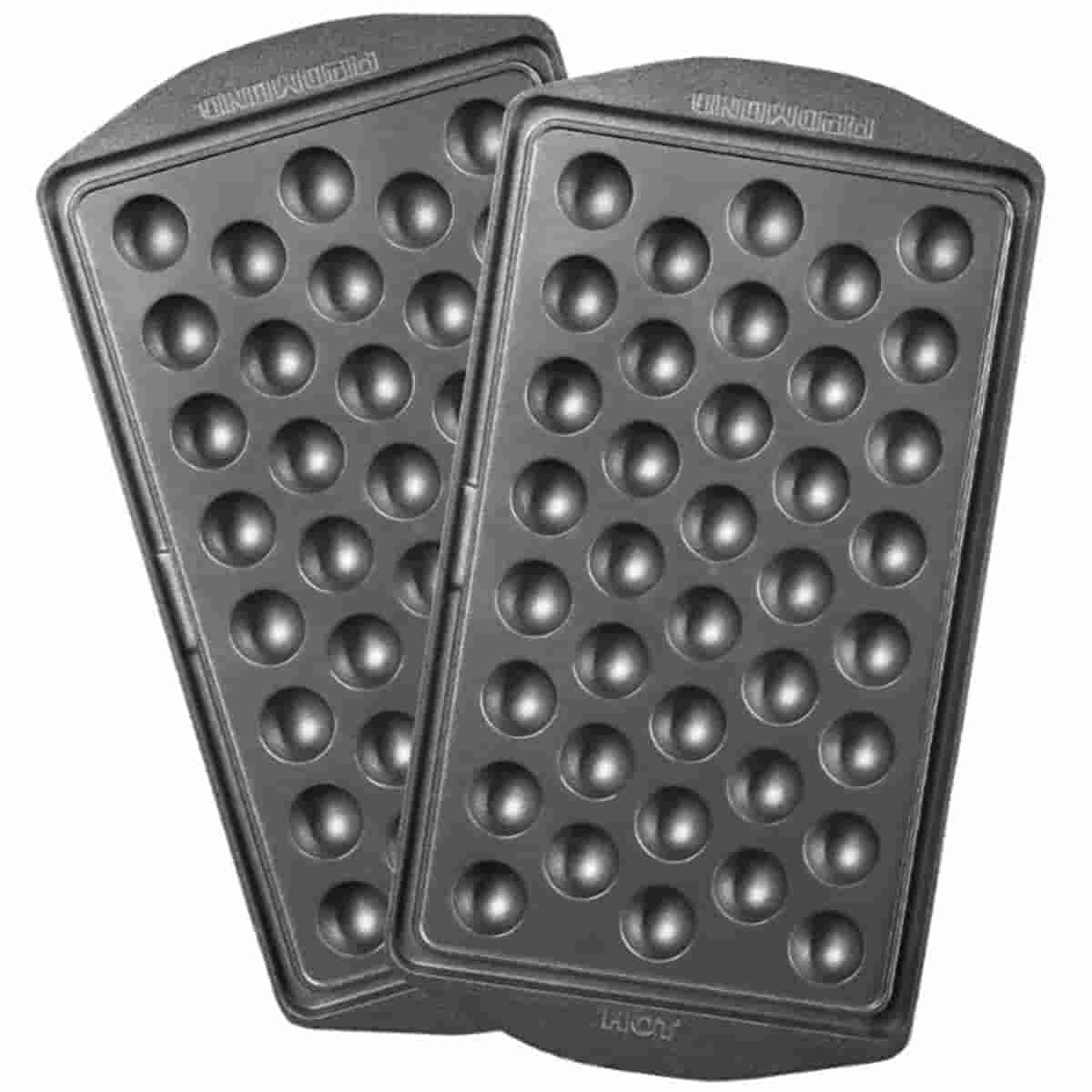 картинка Redmond RAMB-20 панель "гонконгские вафли" 2шт (форма для выпечки вафель) для мультипекаря 6 серии от магазина Интерком-НН