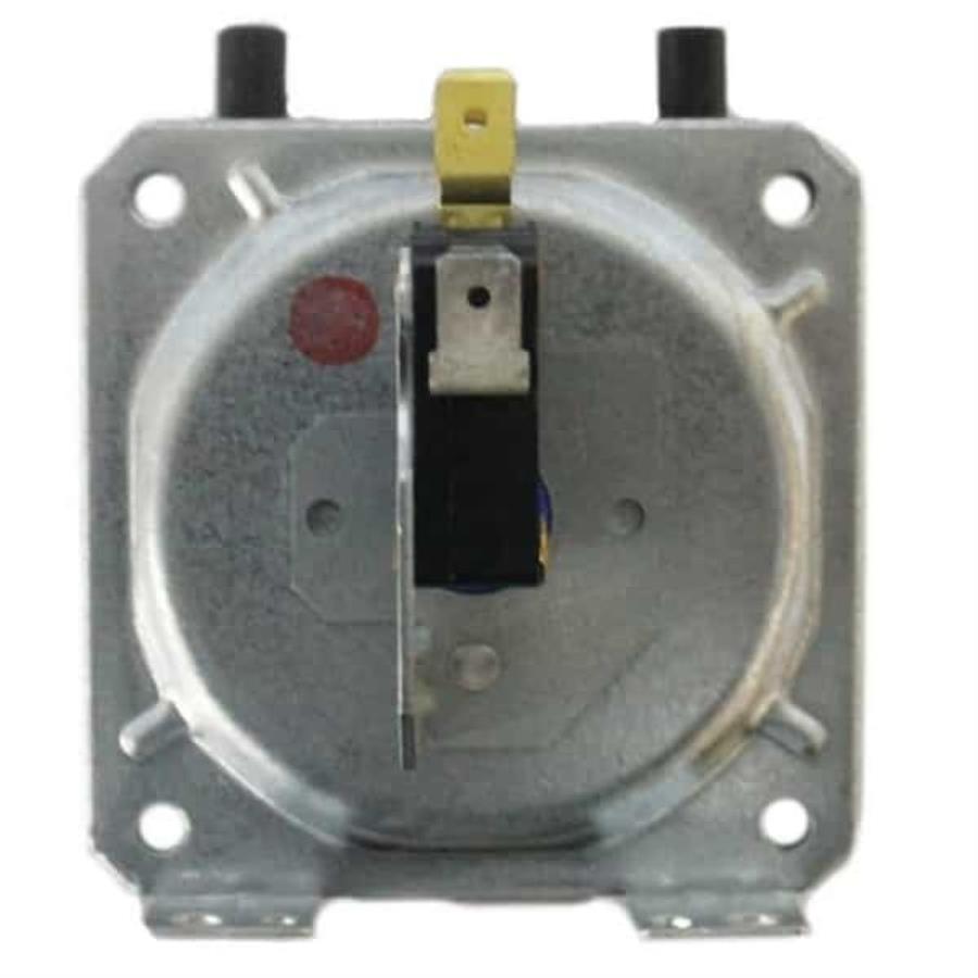 картинка Baxi 628630 пневмореле Honeywell (C6065A1135:2) 0.4mbar для газовых котлов  от магазина Интерком-НН