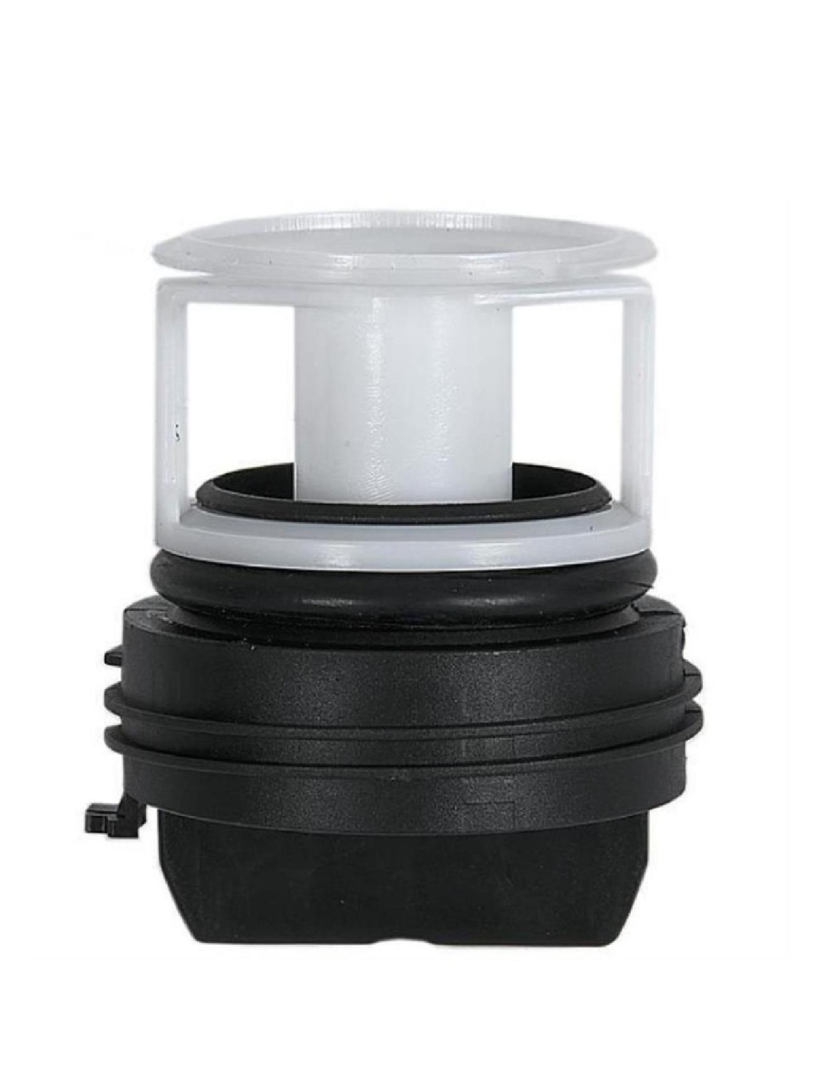 картинка Фильтр (заглушка) сливного насоса 614351-CH для стиральной машины Bosch от магазина Интерком-НН