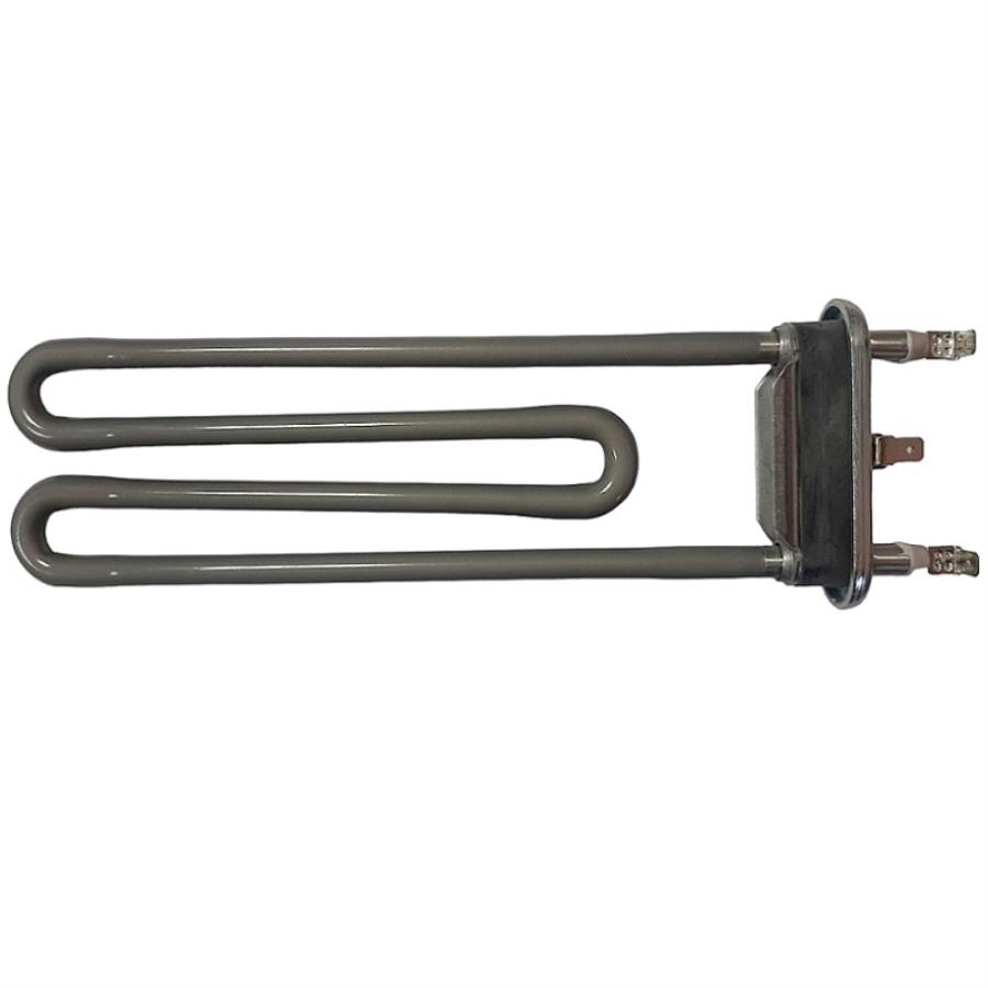 картинка Kawai DC47-00033A ТЭН 2000Вт, 220мм , без отверстия под датчик прямой для стиральных машин Samsung от магазина Интерком-НН