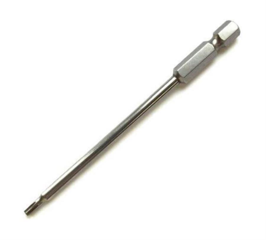 картинка Бита магнитная 1/4" Torx T9 100 мм  от магазина Интерком-НН