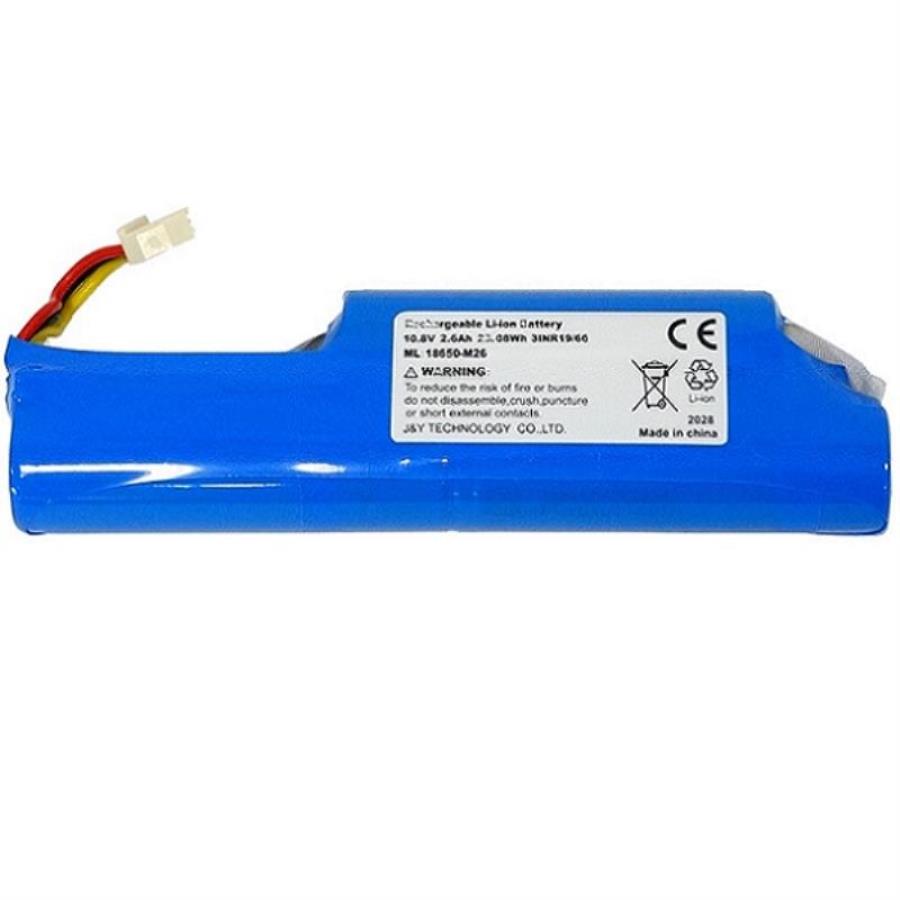 картинка Redmond RV-R150-AKB аккумулятор 10.8V, 2600mAh для робот-пылесоса RV-R150 от магазина Интерком-НН