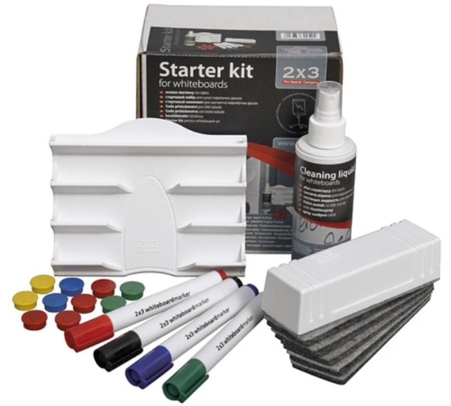 картинка AE-1 Губка-стиратель для магнитных досок от магазина Интерком-НН