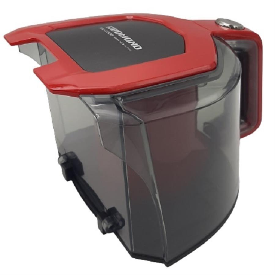 картинка Redmond RV-C336-KN контейнер для сбора мусора в сборе для пылесоса RV-C336 от магазина Интерком-НН