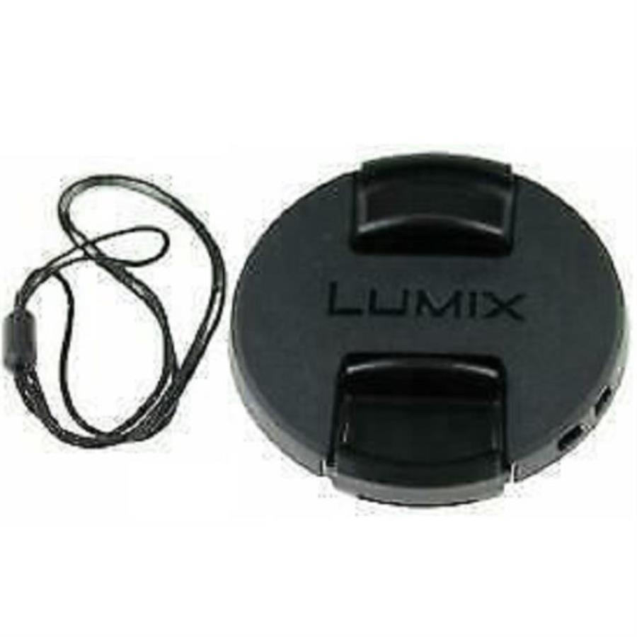 картинка Panasonic VYQ5607 крышка объектива фотоаппаратов DMC-FZ100, 150, 200, 300, 330, 40, 45, 47, 48, 60,  от магазина Интерком-НН