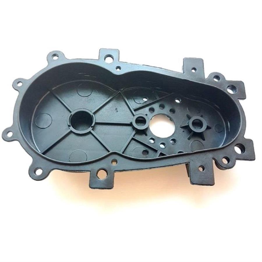 картинка Redmond RMG-1229-KRT Крышка редуктора (задняя часть) для мясорубки RMG-1229 от магазина Интерком-НН