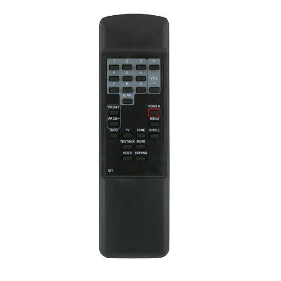 картинка Huayu G1 [14355) пульт дистанционного управления (ПДУ) для телевизора Рекорд G1 от магазина Интерком-НН
