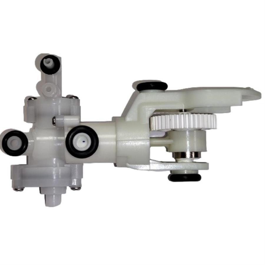 картинка Panasonic WEW1611L4068 Блок насоса для ирригатора EW1611 от магазина Интерком-НН