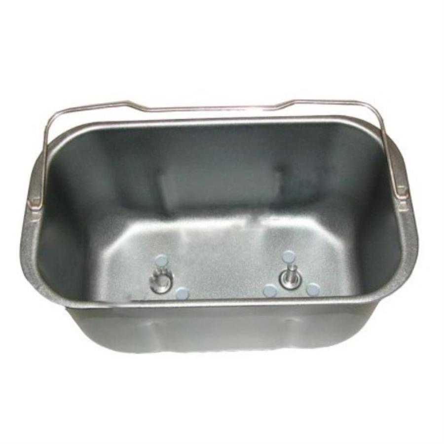 картинка Philips 422245946031 Ведро ( контейнер для теста ) под две лопатки для хлебопечи HD9040 от магазина Интерком-НН