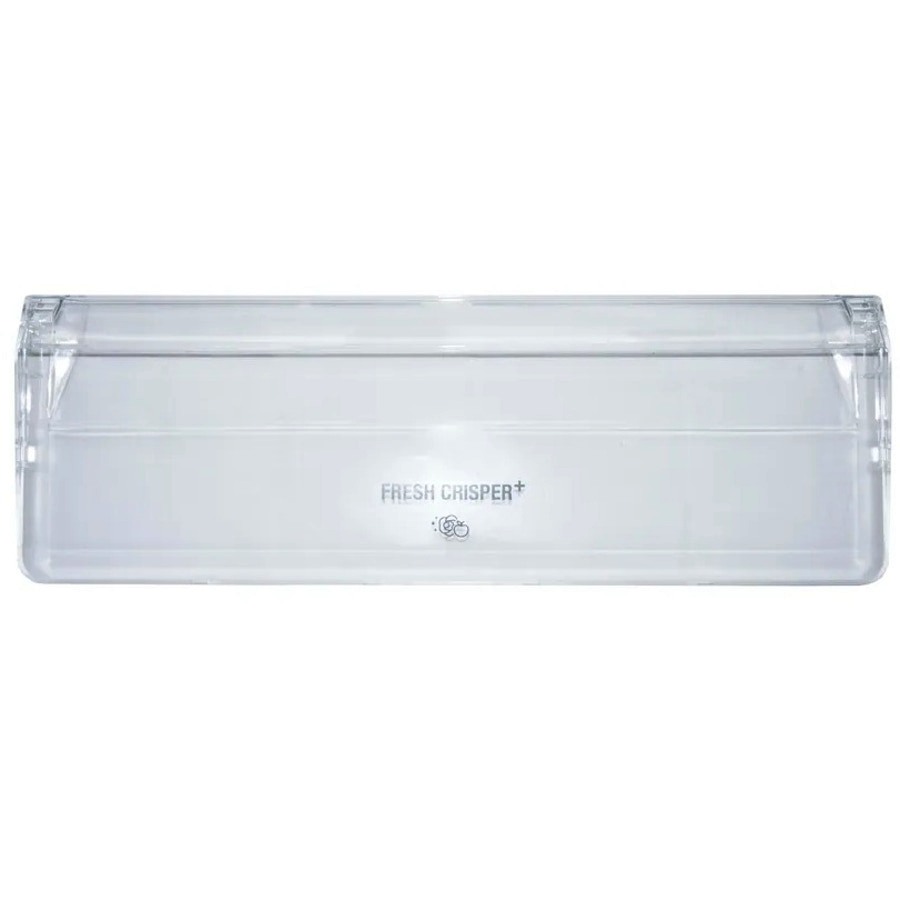 картинка Indesit C00385513 панель овощного ящика 497х166мм для холодильника Ariston от магазина Интерком-НН